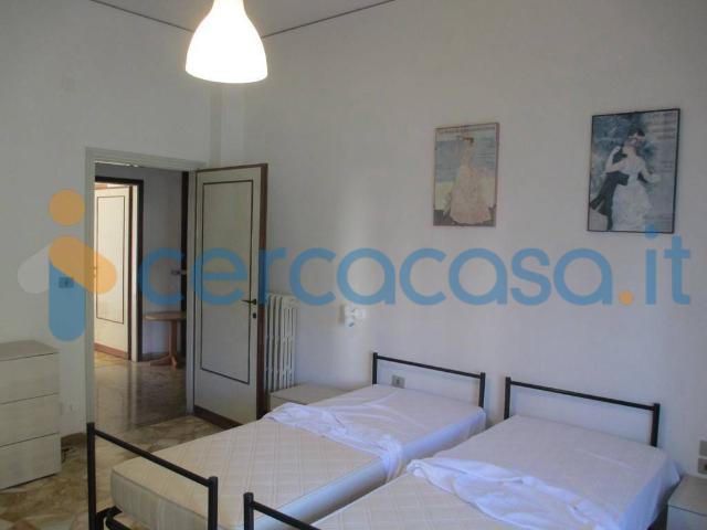 Appartamento Quadrilocale in affitto in Via Saba, Firenze