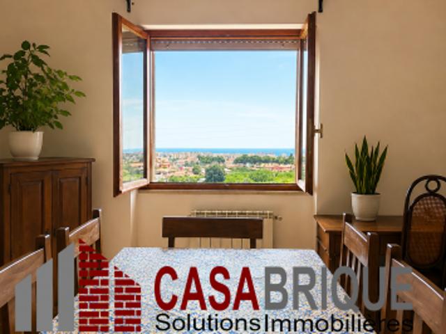 Appartamento quadrilocale in vendita