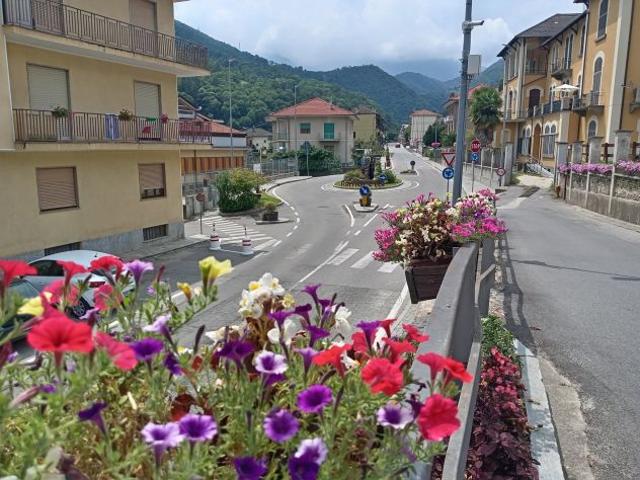 appartamento quadrilocale 100mq