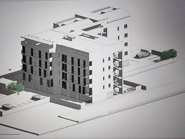 Appartamento quadrilocale 127mq