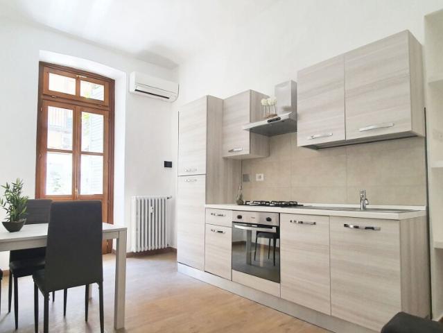 Appartamento, Quadrilocale