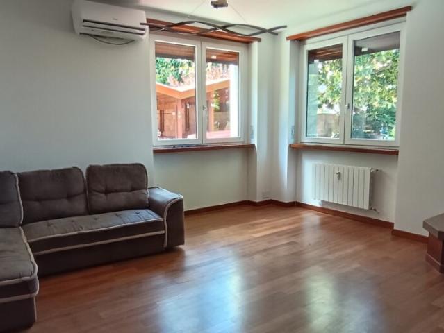 Appartamento, Quadrilocale