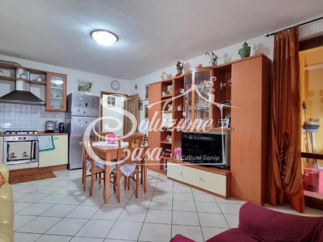 Appartamento quadrilocale 98mq