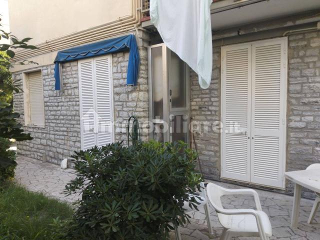 Appartamento quartiere Duca d'Aosta 21, Città Giardino, Viareggio
