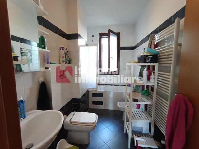 Appartamento Quattro vani
