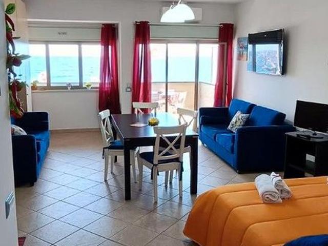 Appartamento Roccalumera