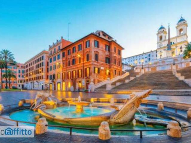 Appartamento Roma