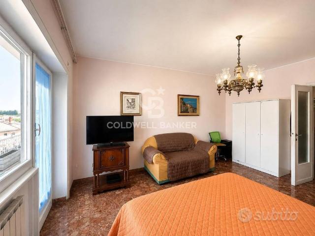 Appartamento Roma