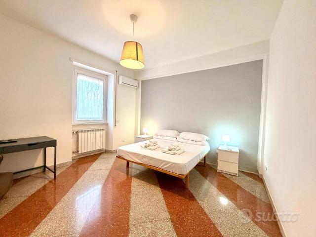 Appartamento Roma [Via Appia NuovaARG]