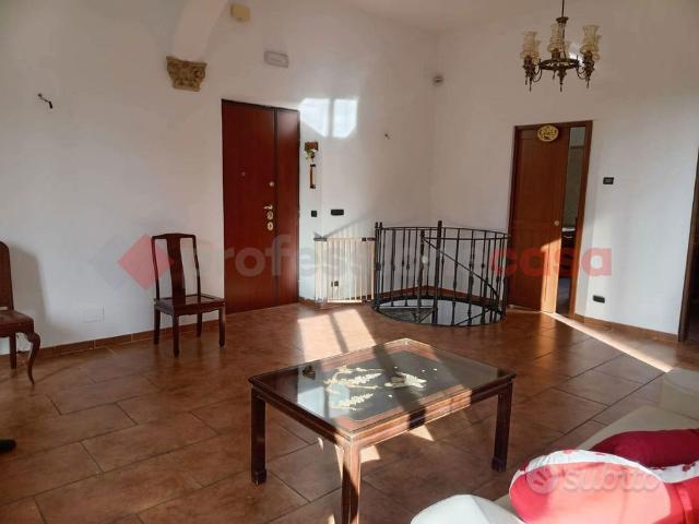 Appartamento Roma [Cod. rif 3198286ARG] Montemari
