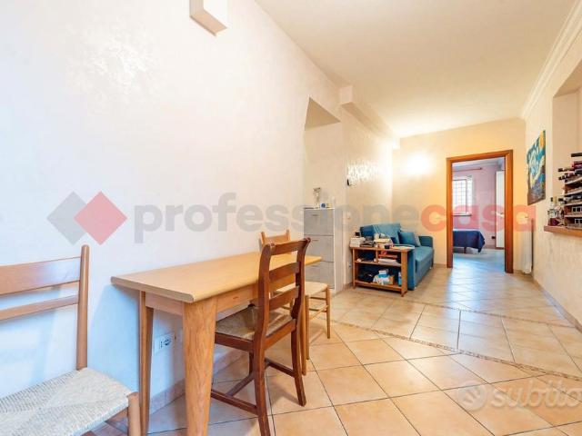 Appartamento Roma [Cod. rif 3317592ARG]