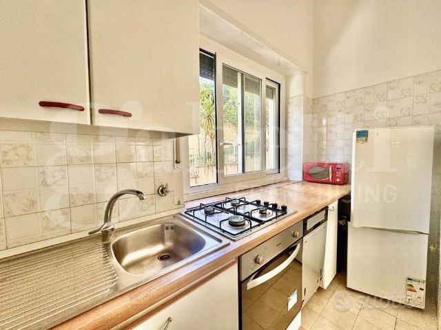 Appartamento Roma [Cod. rif 3319359ARG]