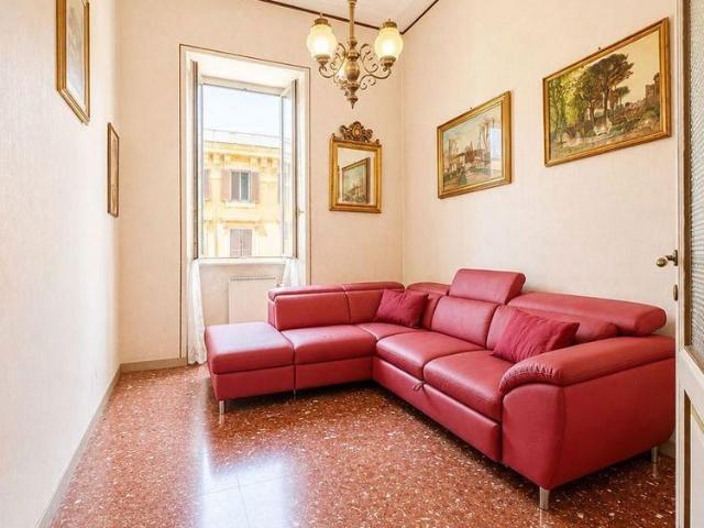 Appartamento Roma [Cod. rif 3320635ARG] Prati