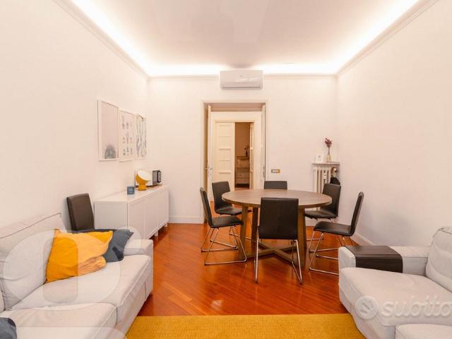 Appartamento Roma [Cod. rif 3320265ARG]