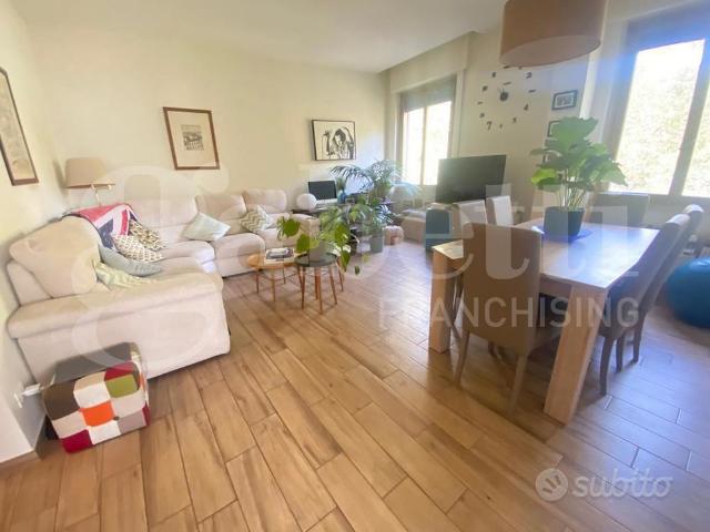 Appartamento Roma [Cod. rif 3321928ARG]