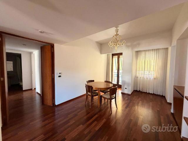 Appartamento Roma [Cod. rif 3322128ARG]