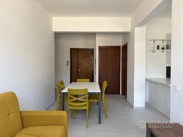Appartamento Roma [Cod. rif 3326244ARG]