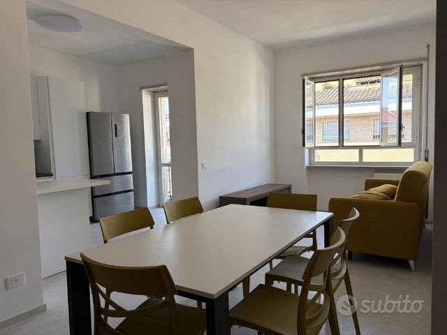 Appartamento Roma [Cod. rif 3326256ARG]