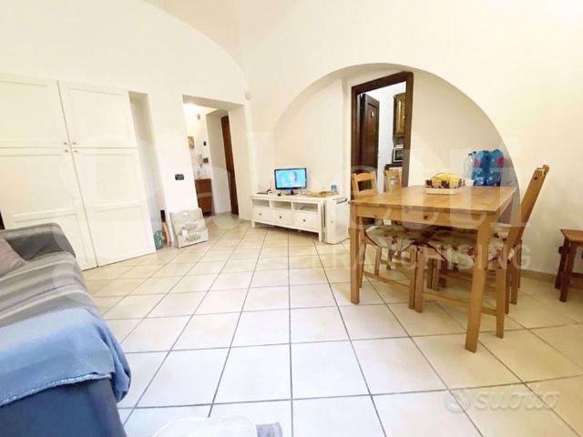 Appartamento Roma [Cod. rif 3327307ARG]