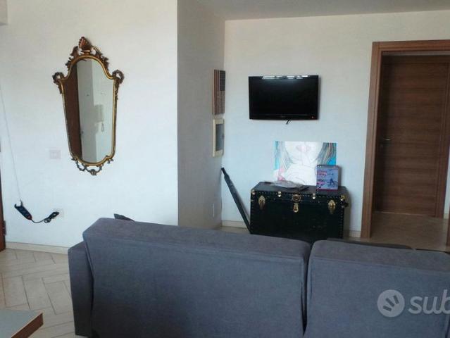 Appartamento Roma [Cod. rif 3328735ARG]