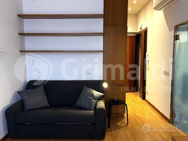 Appartamento Roma [Cod. rif 3328281ARG]