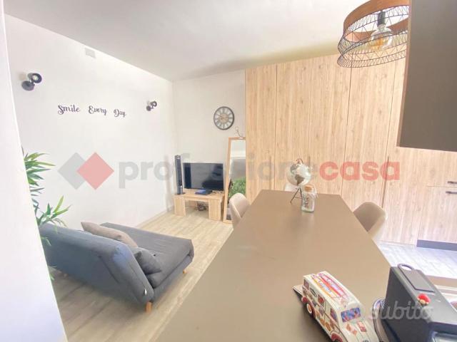 Appartamento Roma [Cod. rif 3328348ARG]