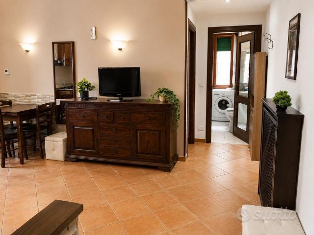 Appartamento Roma [Cod. rif 3329088ARG]