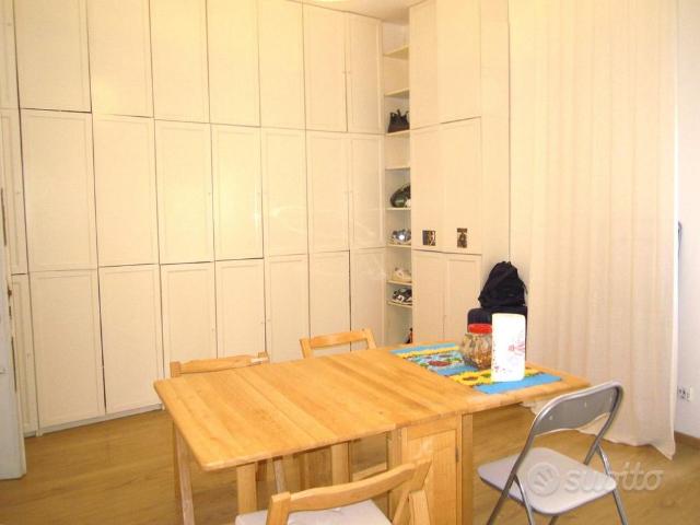 Appartamento Roma [Cod. rif 533ARG]