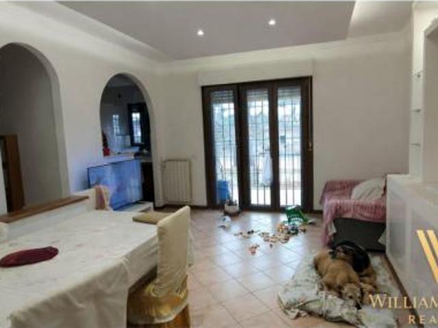 Appartamento Roma. Rif.: 33712