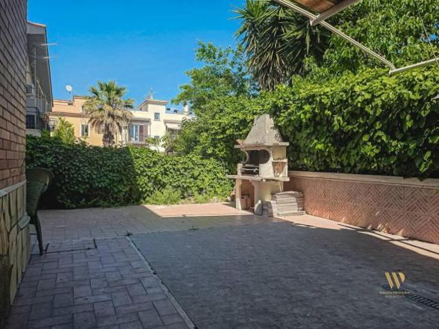 Appartamento Roma. Rif.: 33846