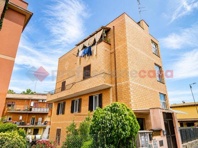 Appartamento Roma. Rif.: Cod. rif VRG34VRG