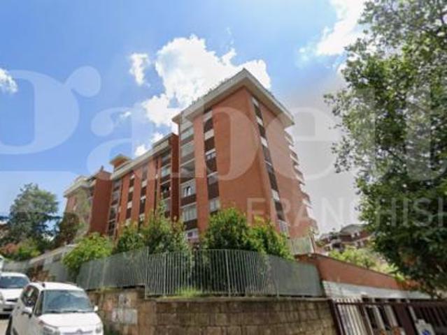 Appartamento Roma. Rif.: Cod. rif MAR33VRG