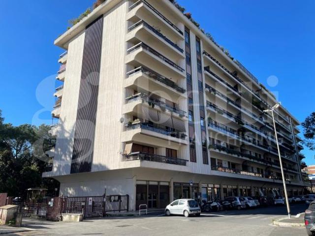 Appartamento Roma. Rif.: Solario P1VRG