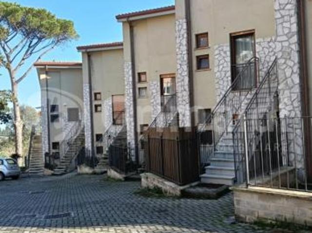 Appartamento Roma. Rif.: VG06/25VRG