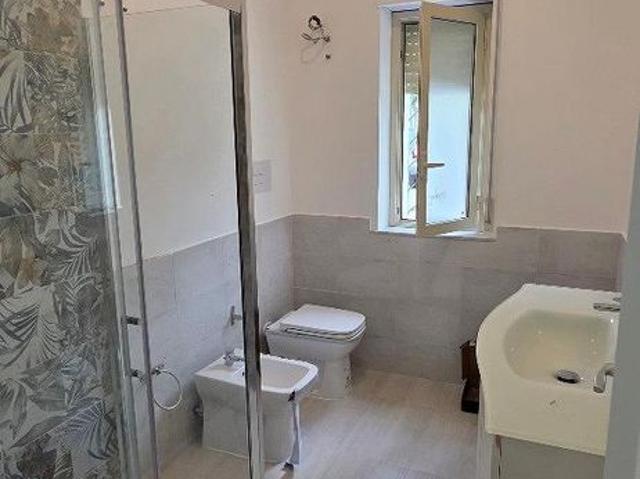 Appartamento Rometta Marea 3 vani più accessori