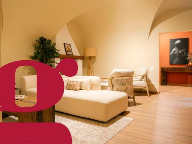 Appartamento Recanati. Rif.: V 3330800MALVRG