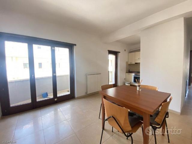 Appartamento recente costruzione zona S. Rocco