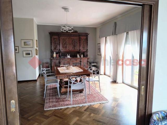 Appartamento Reggio di Calabria. Rif.: Cod. rif 3216194VRG