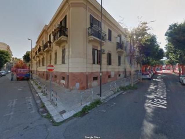 Appartamento Reggio di Calabria. Rif.: Cod. rif 3322976VRG