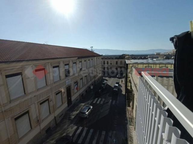 Appartamento Reggio di Calabria. Rif.: Cod. rif 3325827VRG