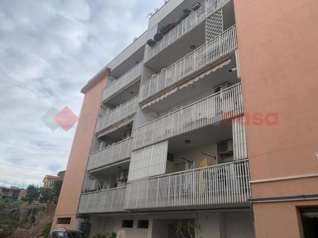 Appartamento Reggio di Calabria. Rif.: Cod. rif 3326547VRG