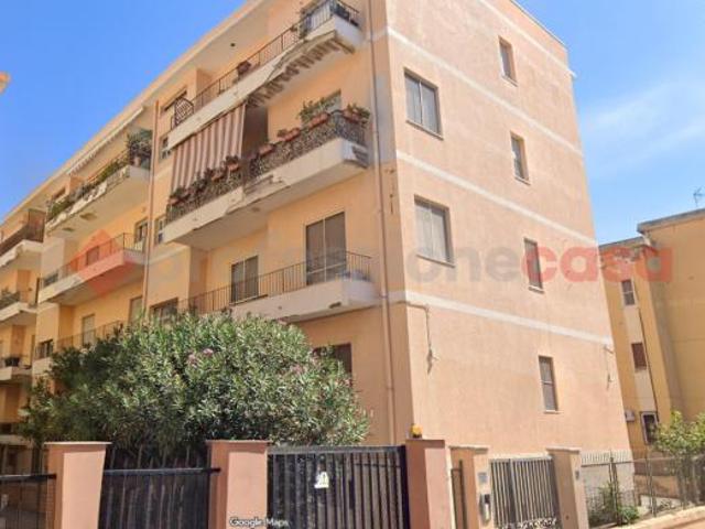 Appartamento Reggio di Calabria. Rif.: Cod. rif 3329005VRG