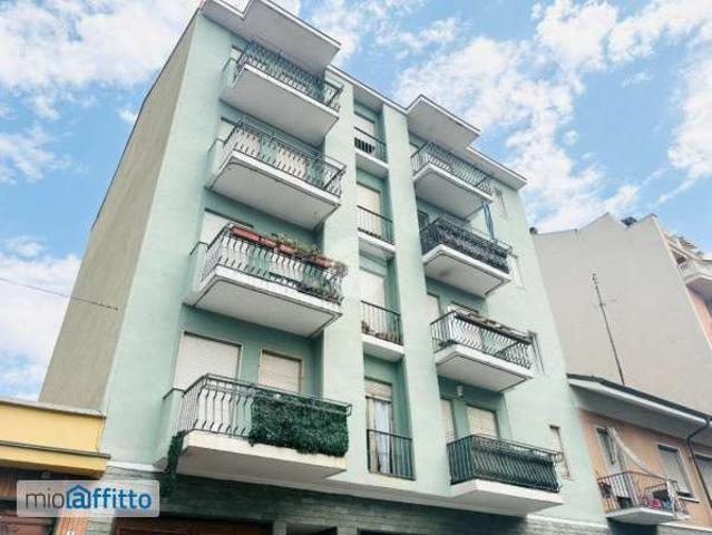 Appartamento Regio parco barca