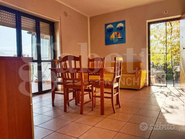 Appartamento Rende [Cod. rif 3329259ARG]