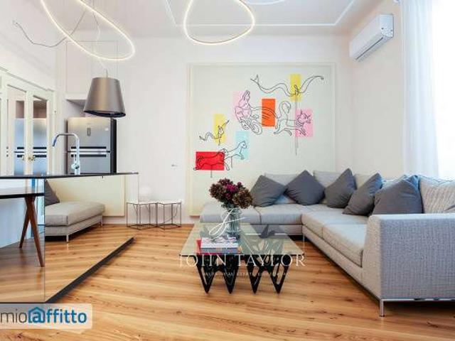 Appartamento Repubblica, stazione centrale