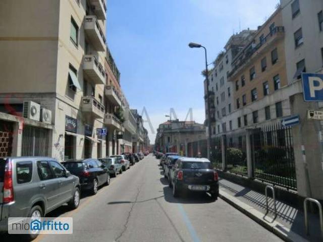 Appartamento Repubblica, stazione centrale