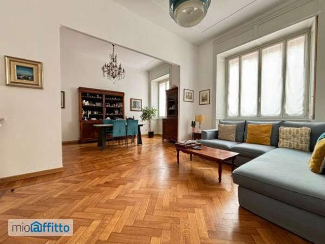 Appartamento Repubblica, stazione centrale