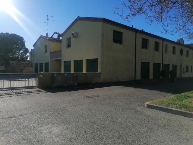 Appartamento Residenziale 84m² Migliaro