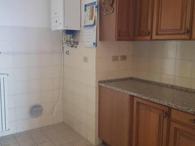 Appartamento Rho. Rif.: REA 3260 3_1