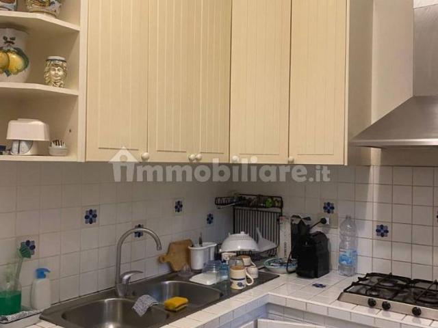 Appartamento Riviera Zanardelli 151, Centro Storico, Anzio